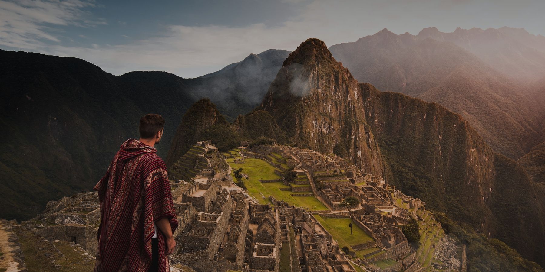 Machu Picchu Tour