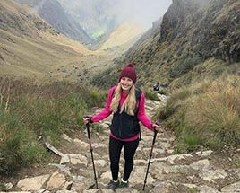 camino inca 4 dias