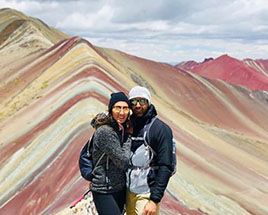 Tour a machu picchu