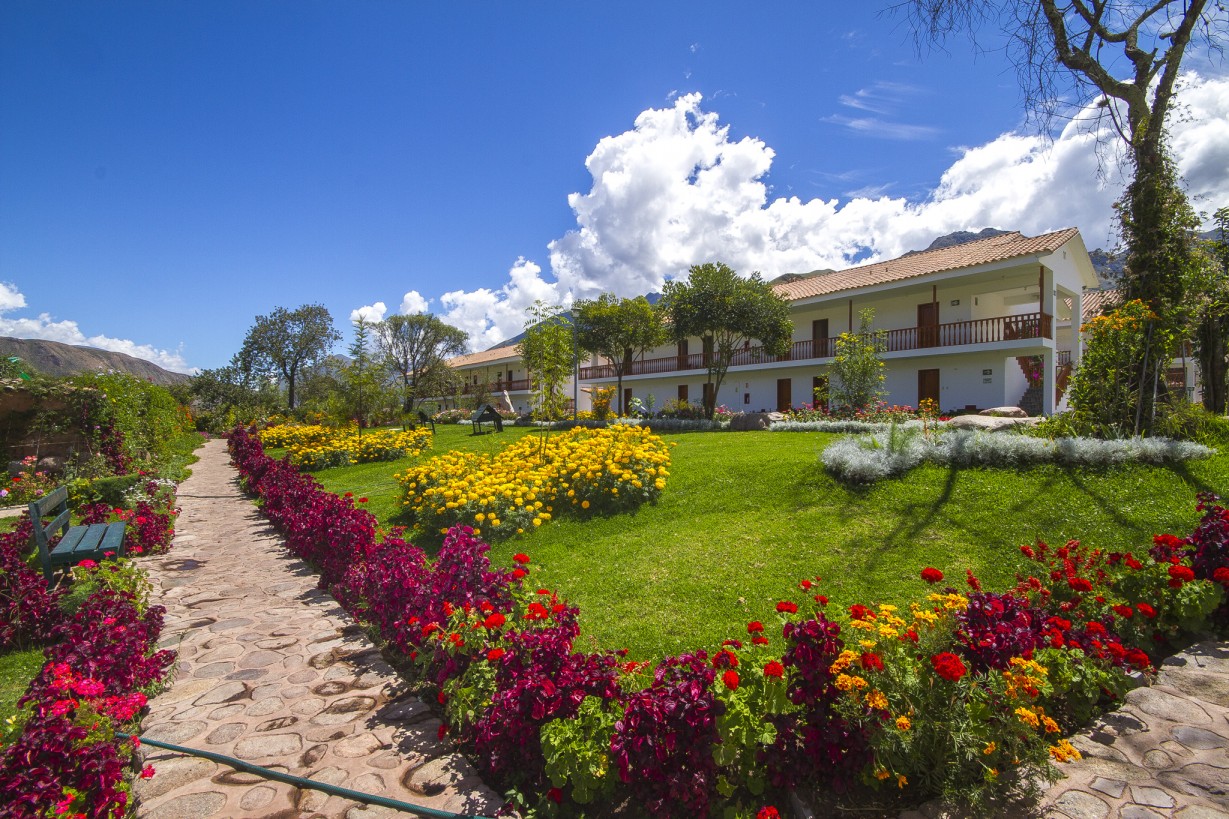 Hotel en Cusco