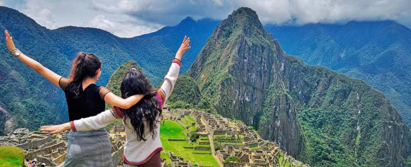 Machu Picchu Tour