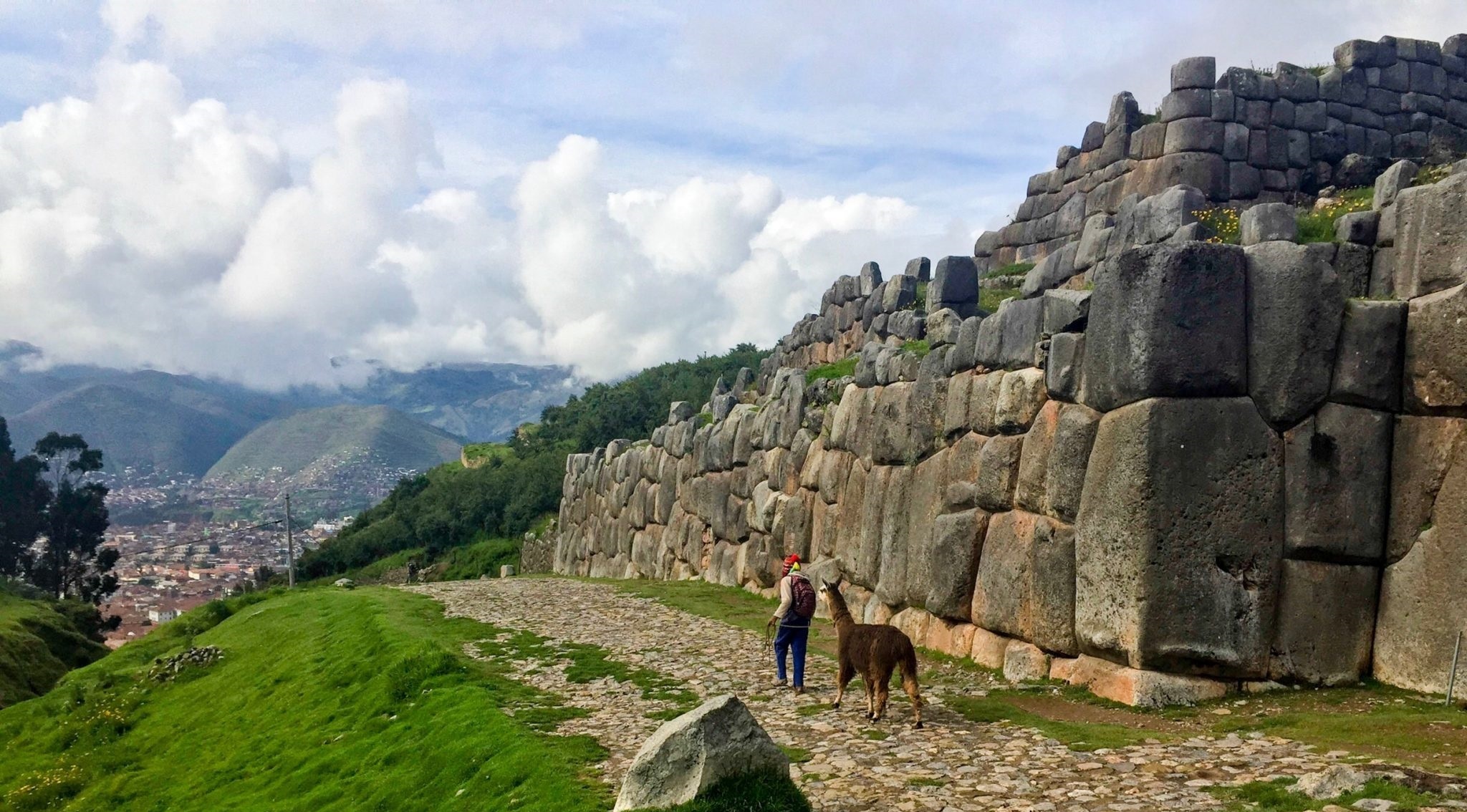 Titicaca Tour