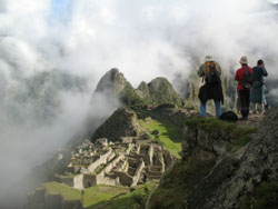 visita machu picchu