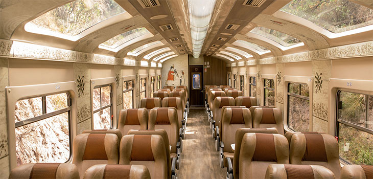 tren expeditions 