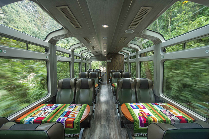 tren expeditions 