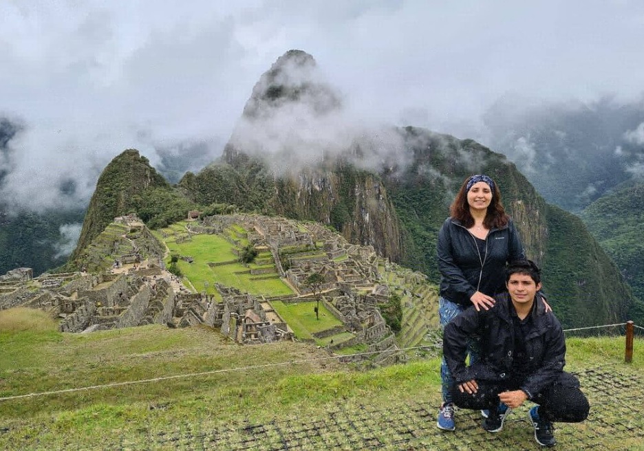 tour a machu picchu