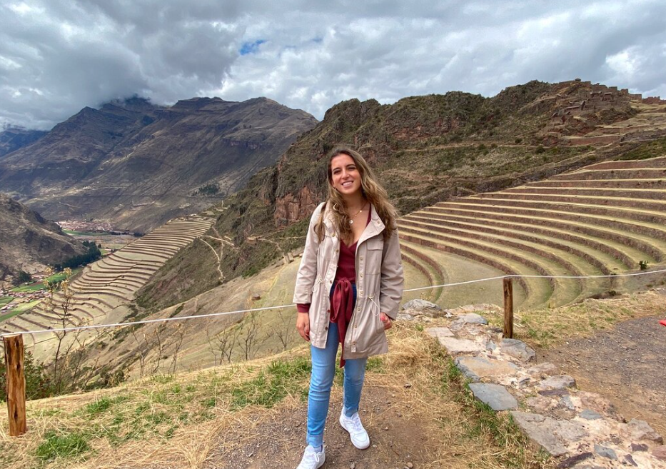 paquete de tour al Machu Picchu