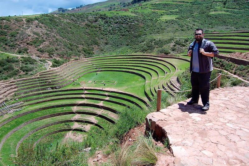 tour valle sagrado