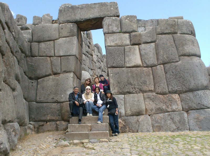 city tour en cusco