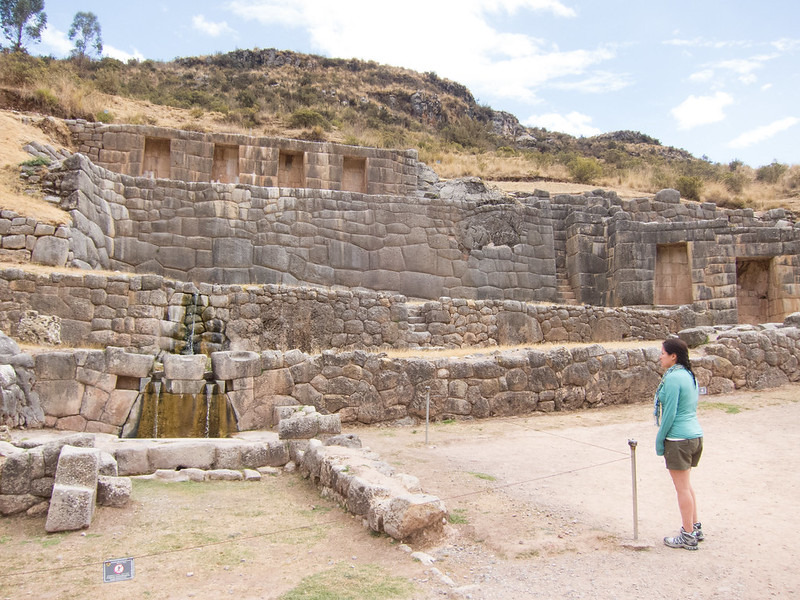 city tour en Cusco