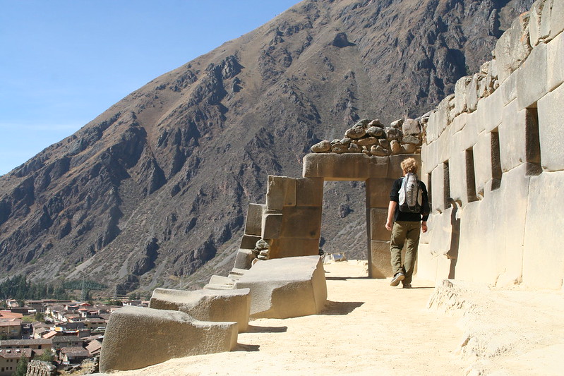 tour valle sagrado