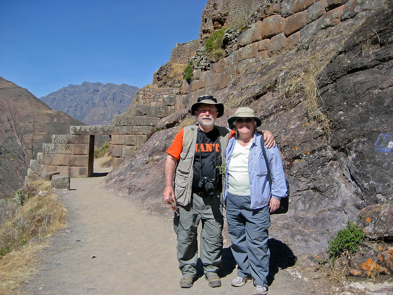 tour valle sagrado