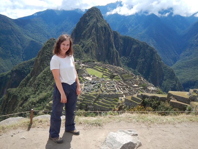 camino a machu picchu 2 dias